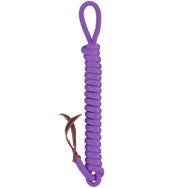 Knotty Girlz Yacht Braid Spliced Loop Lead Rope