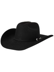 Charlie1Horse Cowgirl Felt Ladies Cowboy Hat