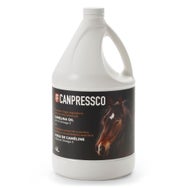 Canpressco Camelina Oil Equine Supplement