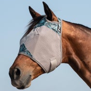 Cashel Crusader 2025 Patterned Standard Fly Mask