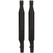 Correct Connect Stable Ride Stirrup Leathers