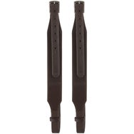 Correct Connect Stable Ride Stirrup Leathers