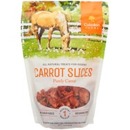 Caledon Farms Carrot Slices Horse Treats
