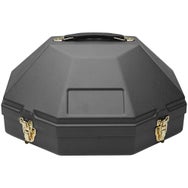 Cowboy Hat Can Carrier Case