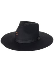 Charlie1Horse Toddler Collection Highway Jr Felt Hat