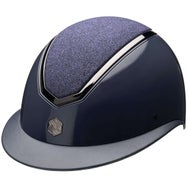 Eqx by Charles Owen Kylo Sparkly MIPS Wide Peak Helmet