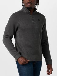 Cinch Men's 1/4 Zip Fleece Sweater Pullover