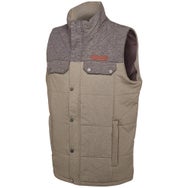 Cinch Men's Quilted Polyfill Vest
