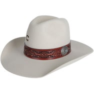 Charlie1Horse Rambler Collection Chief Felt Hat