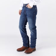 Cinch Men's Silver Label Dark Wash Performance Jeans