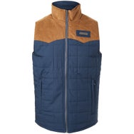 Cinch Men's Quilted Polyfil Vest