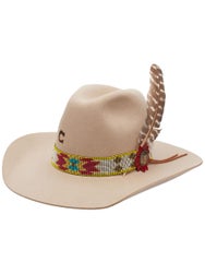 Charlie1Horse Rambler Collection Nobody's Baby Hat