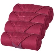 Standing Stable Bandage Wraps 12ft Set of 4
