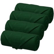 Standing Stable Bandage Wraps 12ft Set of 4