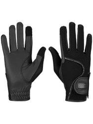 Dublin Airflow Honeycomb Riding Gloves