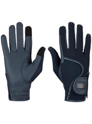 Dublin Airflow Honeycomb Riding Gloves