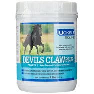 SmartEquine Devil's Claw Plus Joint & Muscle Pellets