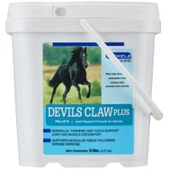 SmartEquine Devil's Claw Plus Joint & Muscle Pellets