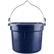 Little Giant DuraFlex 8 Quart/2 Gal Flatback Bucket
