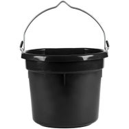 Little Giant DuraFlex 20 Quart/5 Gal Flatback Bucket