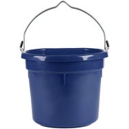 Little Giant DuraFlex 20 Quart/5 Gal Flatback Bucket