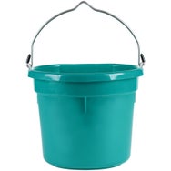 Little Giant DuraFlex 20 Quart/5 Gal Flatback Bucket
