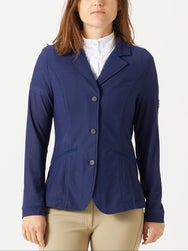 Dublin Women's Hanna Mesh Tailored Show Coat/Jacket