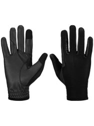 Dublin Pull On Cool Mesh Riding Gloves