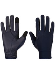 Dublin Pull On Cool Mesh Riding Gloves
