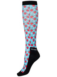 Dreamers & Schemers Tall Boot Knee High Socks Adult