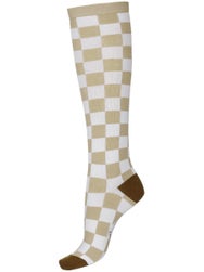 Dreamers & Schemers Huntsmen&Hounds Cotton Tall Socks