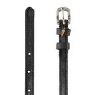 Dreamers&Schemers Mane Jane Leather English Spur Straps