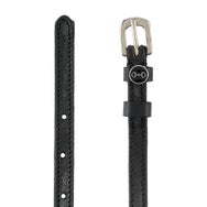 Dreamers&Schemers Mane Jane Leather English Spur Straps