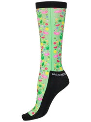 Dreamers & Schemers Tall Boot Knee High Socks Youth