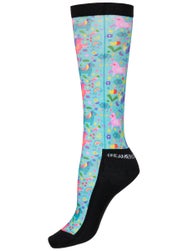 Dreamers & Schemers Tall Boot Knee High Socks Youth