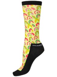 Dreamers & Schemers Tall Boot Knee High Socks Youth