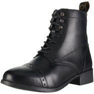 Dublin Women's Foundation II Laced Paddock Boots