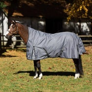 Equinavia Arktis Extended Neck Turnout Sheet 0G