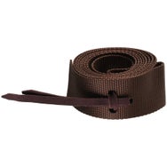 Epic Animal Nylon Poly Latigo Tie Strap 6'