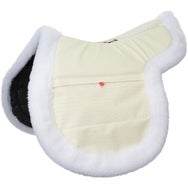 Ecogold Adjustable Shimcare Hunter Saddle Pad
