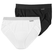 Equetech Bikini Brief Padded Riding Underwear - Plus