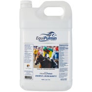 EquiPulmin Breathe Easy Herbal Respiratory Treatment