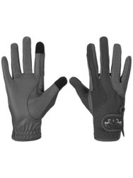 Equine Couture Max Mesh Summer Riding Gloves
