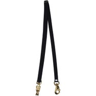Epic Animal Nylon Web Cross Tie With Snap