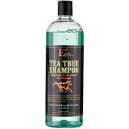 E3 Elite Equine Evolution Tea Tree Shampoo 32 oz.