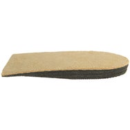 EquiFit Adjustable Heel Lifts Pair