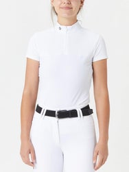 EGO7 Women's Mesh MC Short Sleeve Show Shirt