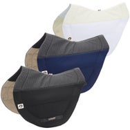 Ecogold Secure XC Saddle Pad