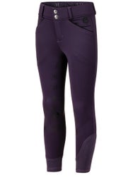 Equinavia Kid's Greta Winter Full Seat Breeches