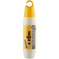 Effax Leather Cream Soap in Flic-Flac Bottle